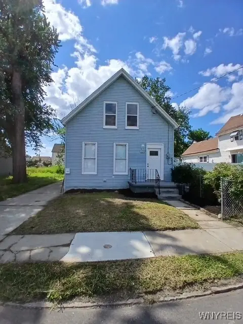 336 Germania Street, Buffalo, NY 14220