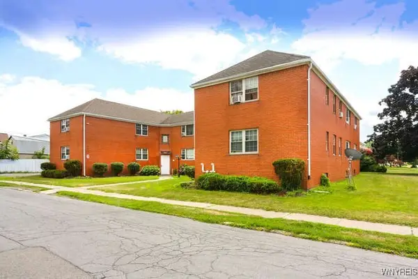 18-22,128 Maple Grove & Colton Ave Avenue, Buffalo, NY 14218