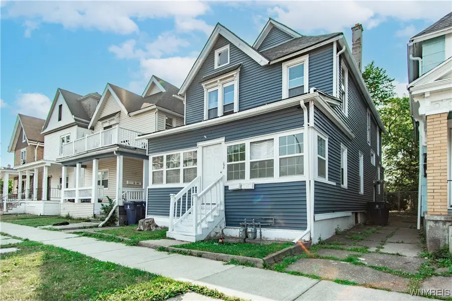 298 Massachusetts Avenue, Buffalo, NY 14213 - Image #2