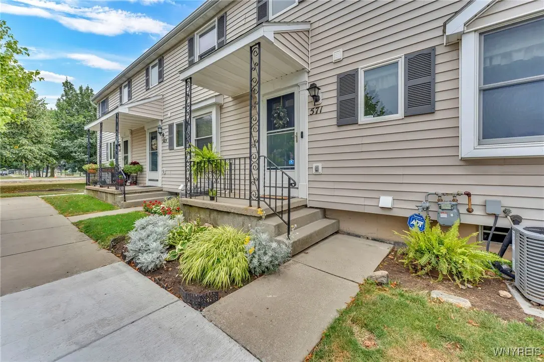 571 Burroughs Drive, Buffalo, NY 14226 - Image #1