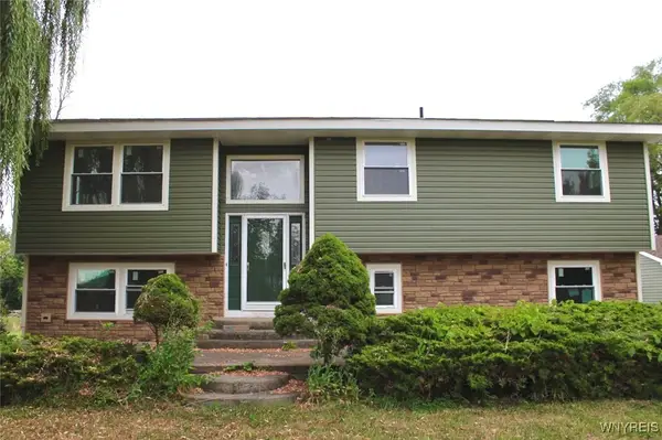 11333 Slade Road, Medina, NY 14103