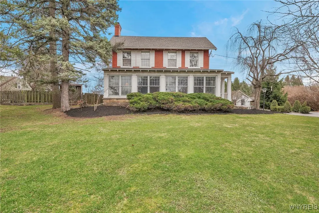 105 Brompton Road, Buffalo, NY 14221 - Image #1