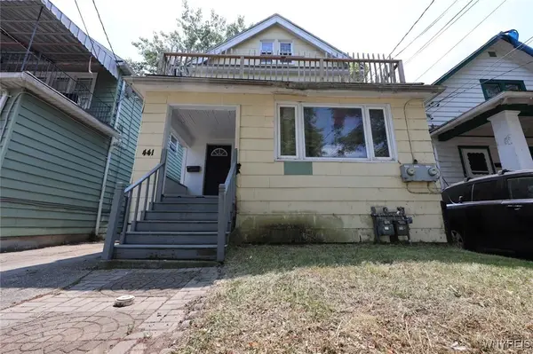 441 Lisbon Avenue, Buffalo, NY 14215