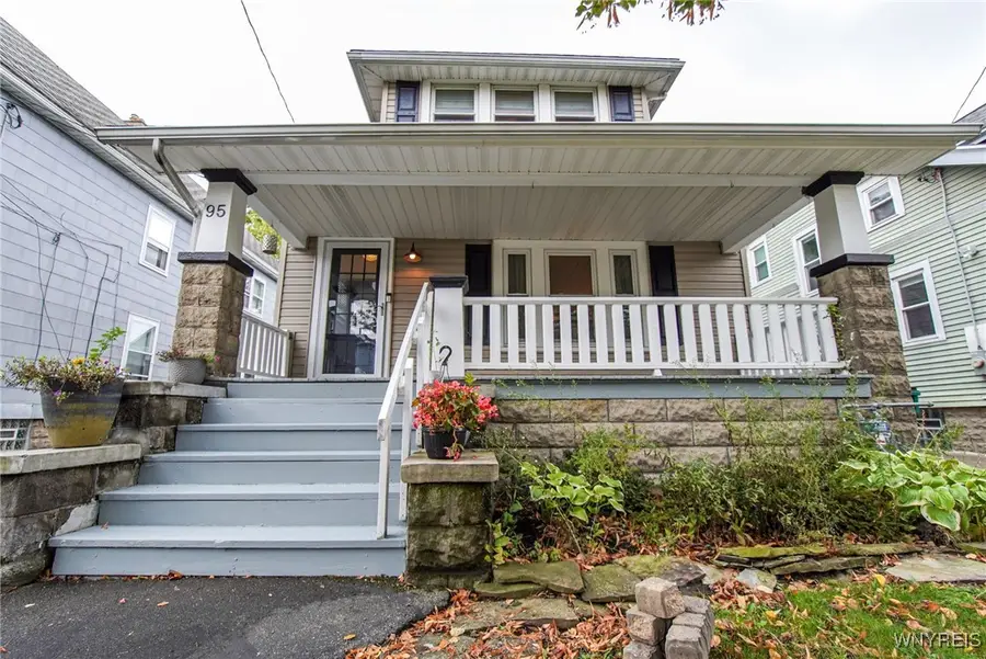 95 Columbus Avenue, Buffalo, NY 14220 - Image #2