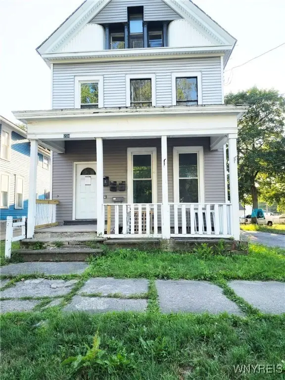 274 Washburn Street, Lockport, NY 14094 - Image #2