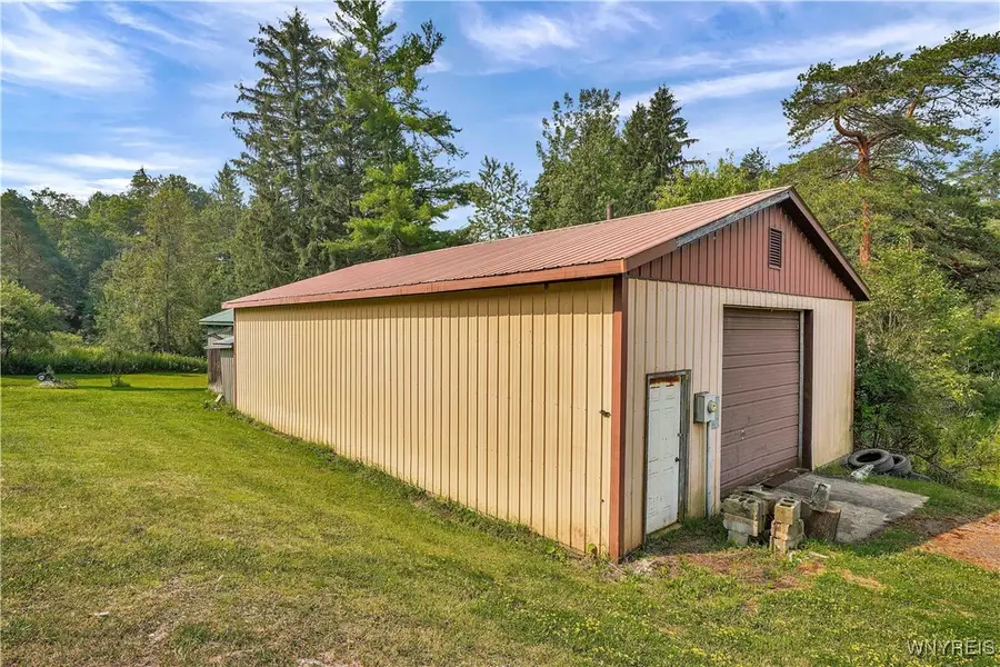 1488 Genesee Road, Arcade, NY 14009 - Image #2