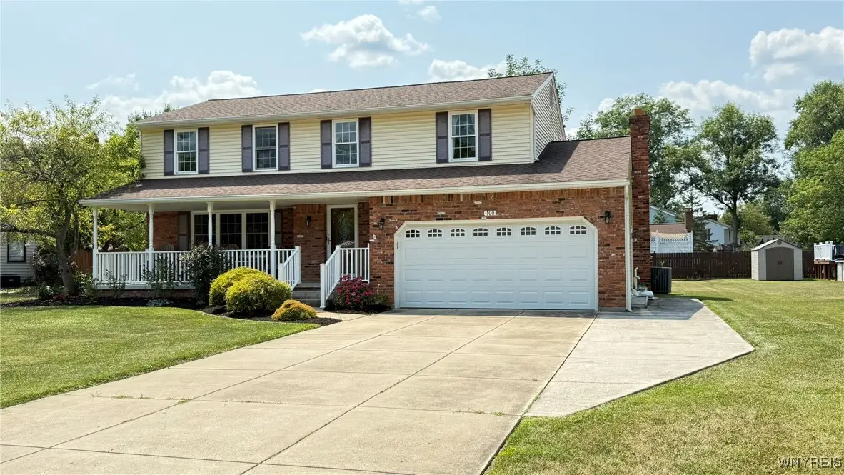 100 Havenwood Lane, Grand Island, NY 14072 - Image #1