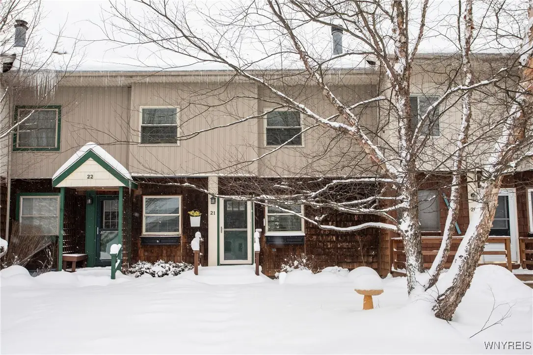 21 Evergreen Drive, Ellicottville, NY 14731 - Image #1