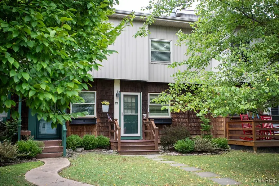 21 Evergreen Drive, Ellicottville, NY 14731 - Image #2