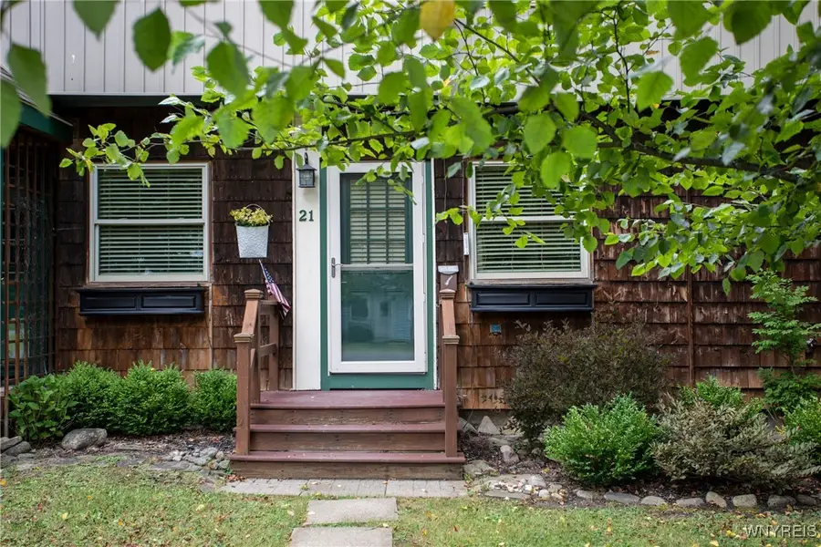 21 Evergreen Drive, Ellicottville, NY 14731 - Image #3