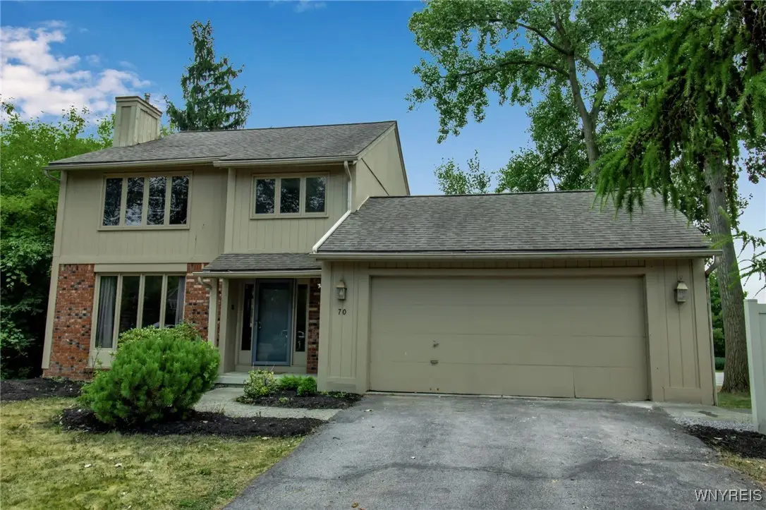 70 Little Robin Road, Buffalo, NY 14228 - Image #1
