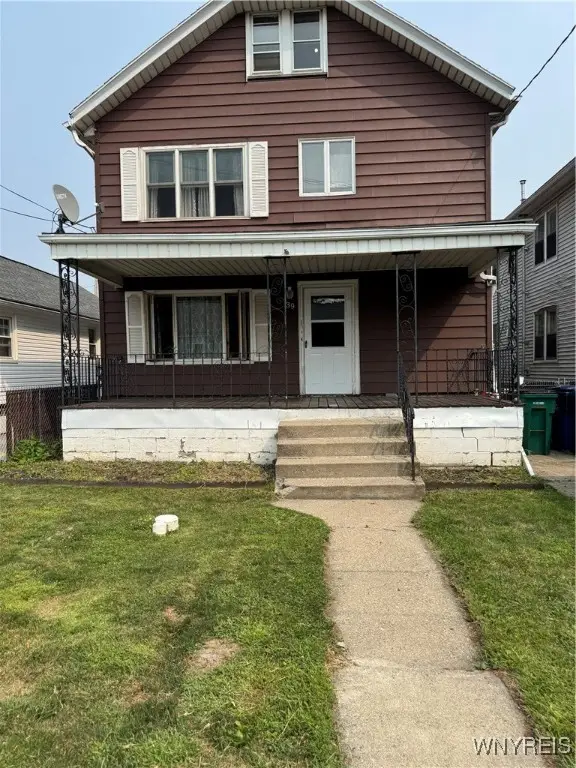 39 Kimmel Avenue, Buffalo, NY 14220