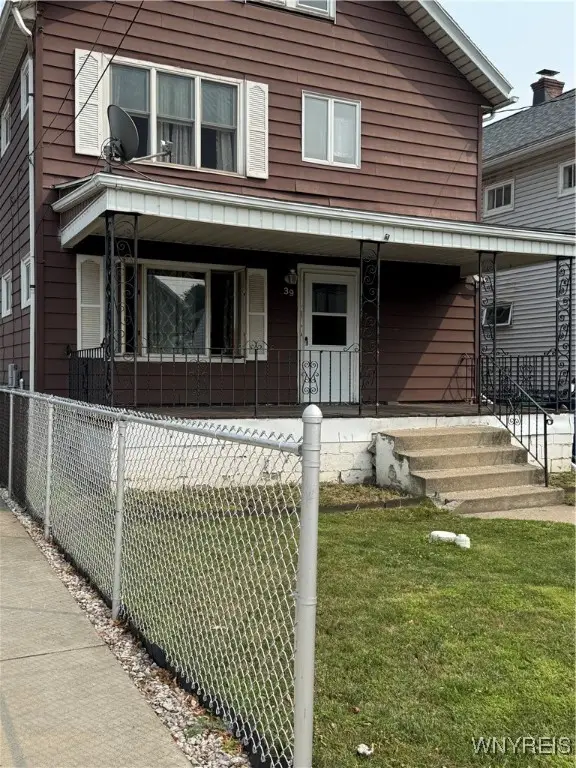 39 Kimmel Avenue, Buffalo, NY 14220 - Image #2