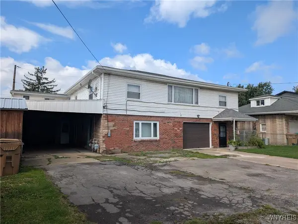428 Kennedy Road, Buffalo, NY 14227