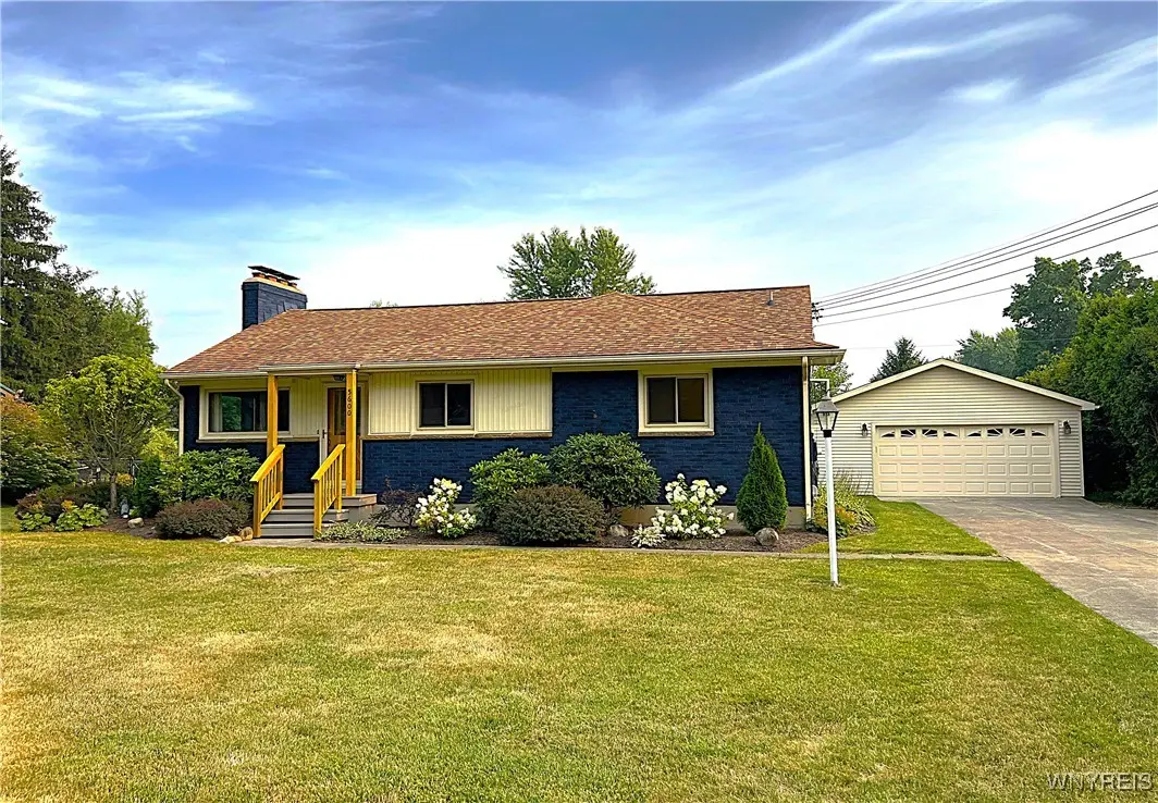 5600 Meadow Drive, Hamburg, NY 14075 - Image #1