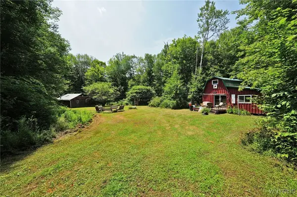 NYS Route 16, Hinsdale, NY 14743