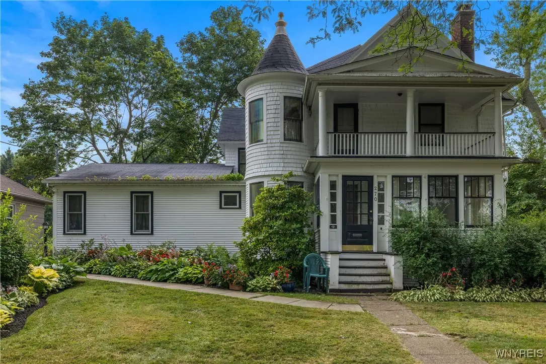 270 S 4th Street, Lewiston, NY 14092 - #1