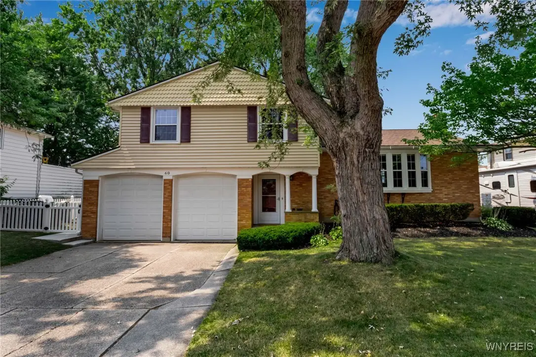 60 Fairways Boulevard, Buffalo, NY 14221 - Image #1