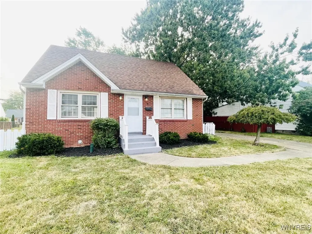 71 Meaford Road, Buffalo, NY 14215 - Image #1