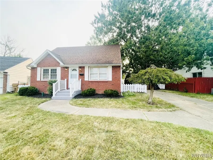 71 Meaford Road, Buffalo, NY 14215 - Image #2