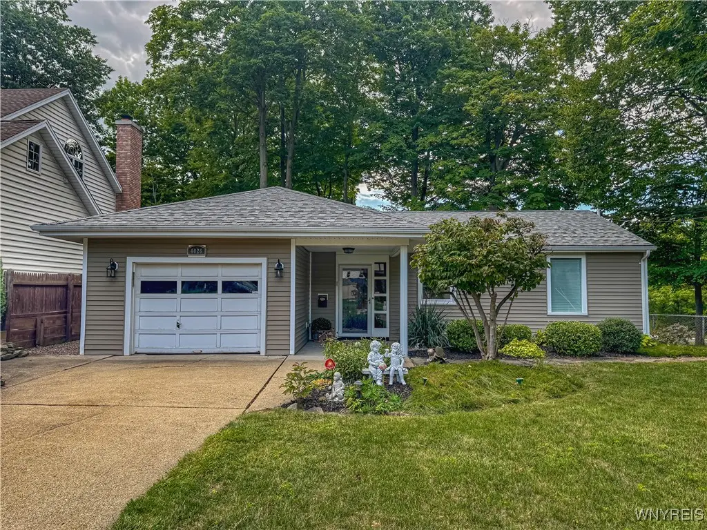 4026 Barton Street, Niagara Falls, NY 14305 - Image #1