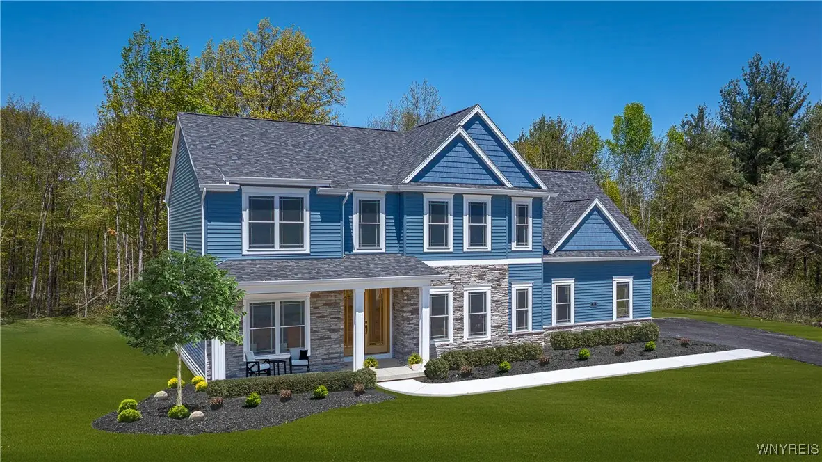 3947 Wheatfield Crossing, North Tonawanda, NY 14120 - Image #1