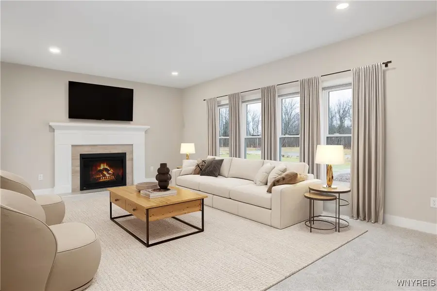 3947 Wheatfield Crossing, North Tonawanda, NY 14120 - Image #3