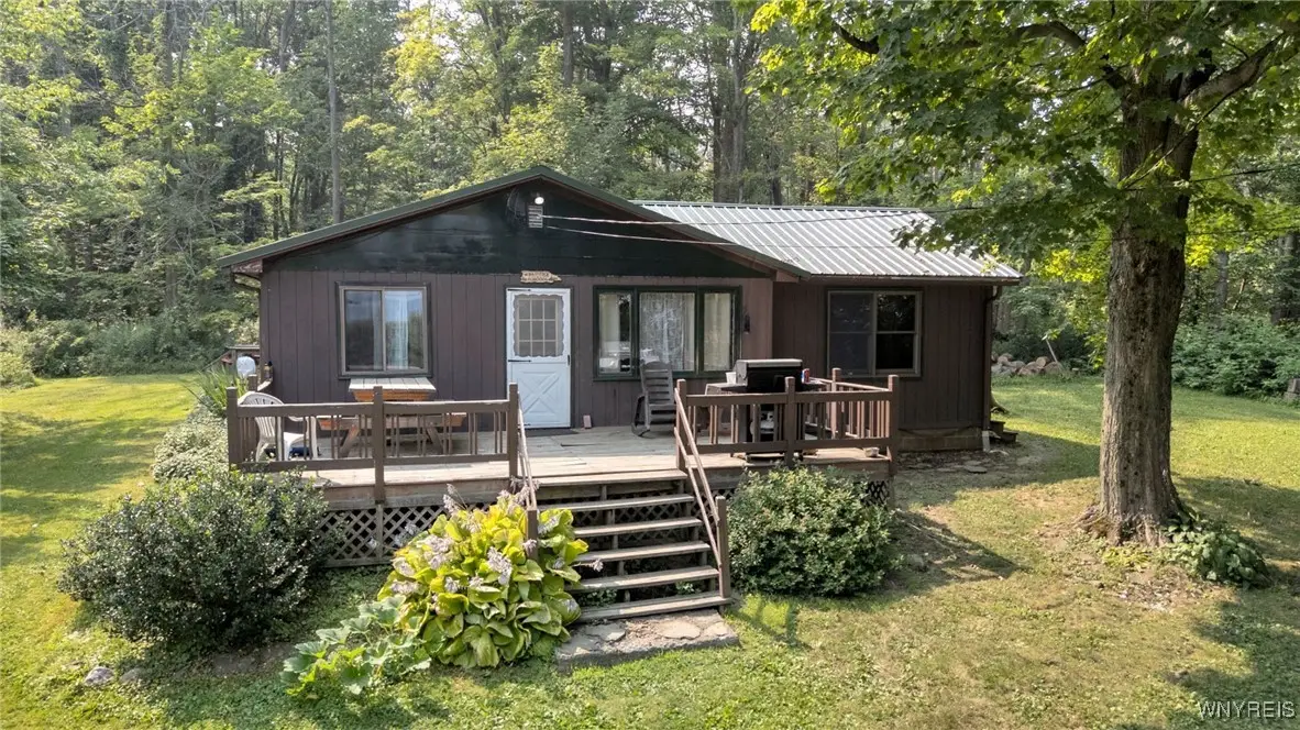 1834 Comet Road, Warsaw, NY 14569 - Image #1