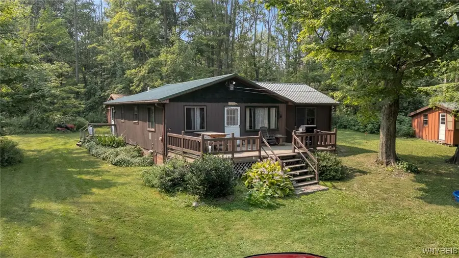 1834 Comet Road, Warsaw, NY 14569 - Image #2