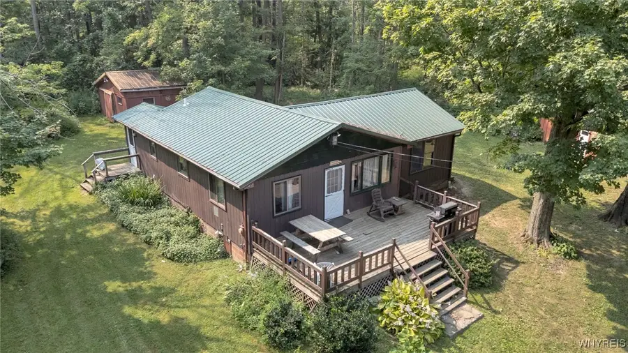 1834 Comet Road, Warsaw, NY 14569 - Image #3