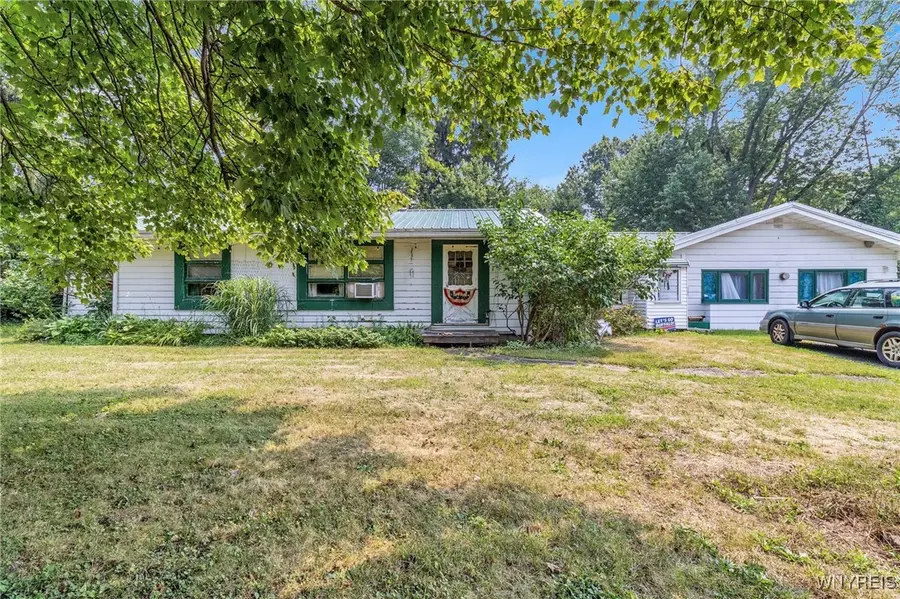 7113 State Road, Colden, NY 14033 - Image #2