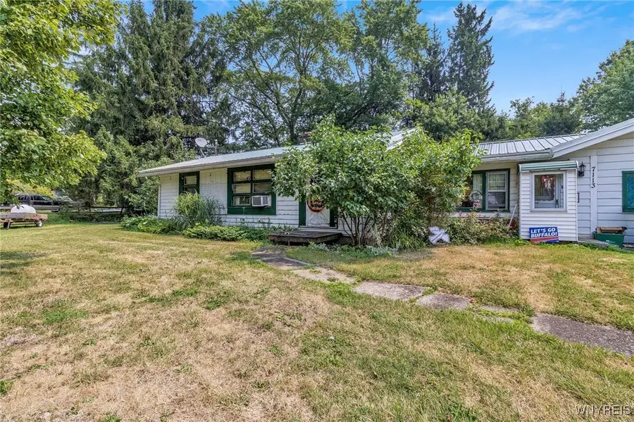 7113 State Road, Colden, NY 14033 - Image #3