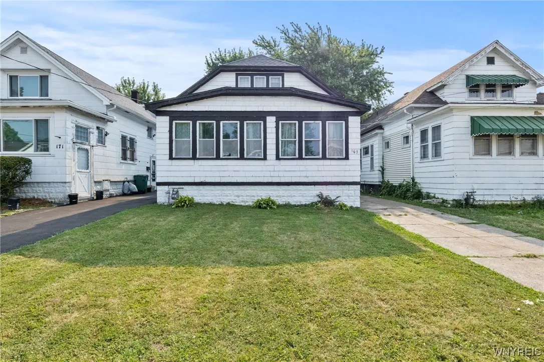 167 Roebling Avenue, Buffalo, NY 14215 - #1