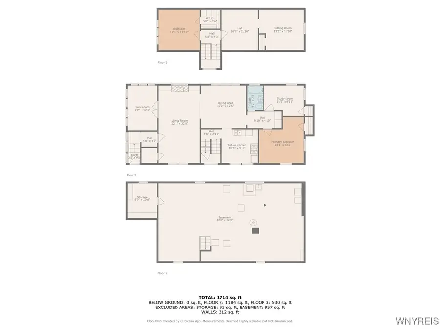 167 Roebling Avenue, Buffalo, NY 14215 - #2