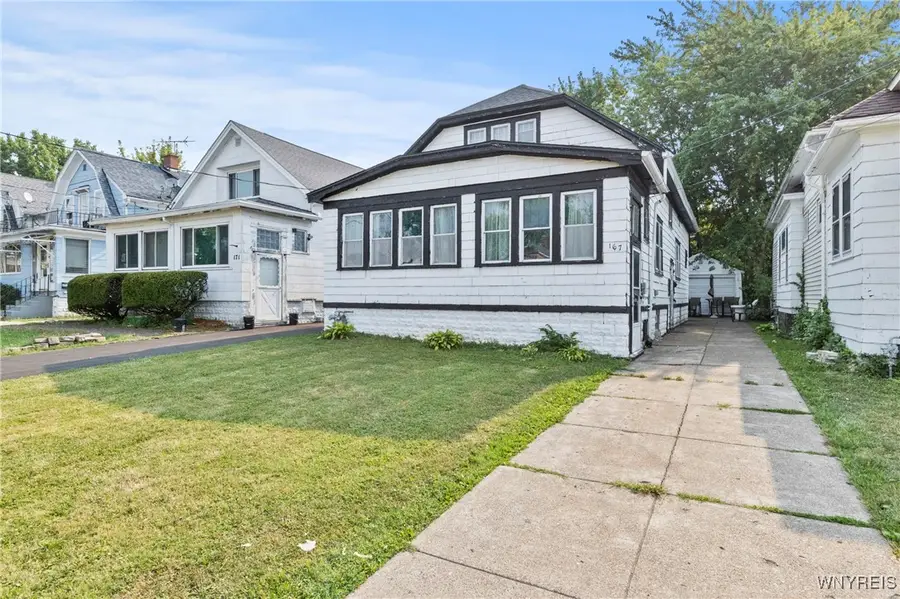 167 Roebling Avenue, Buffalo, NY 14215 - #3