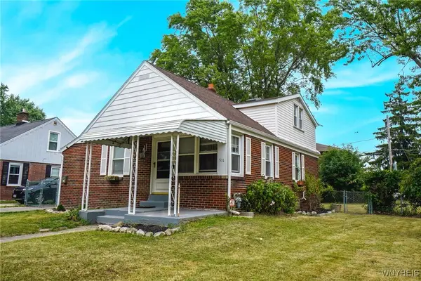 511 Walton Drive, Buffalo, NY 14225