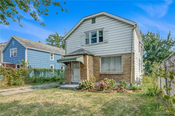 73 Oakmont Avenue, Buffalo, NY 14215