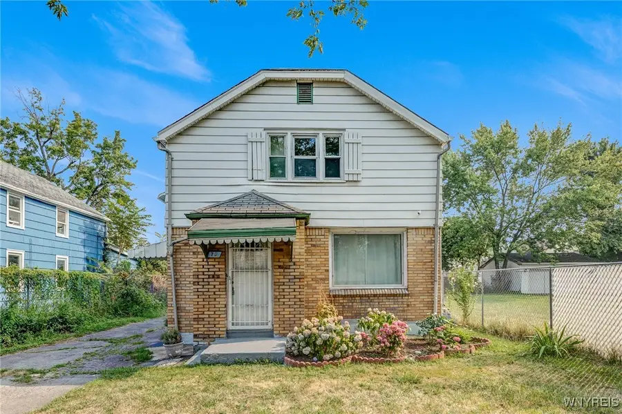 73 Oakmont Avenue, Buffalo, NY 14215 - Image #2