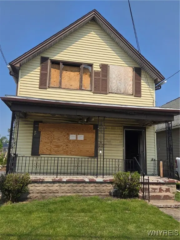 220 Lewis Street, Buffalo, NY 14206 - Image #1