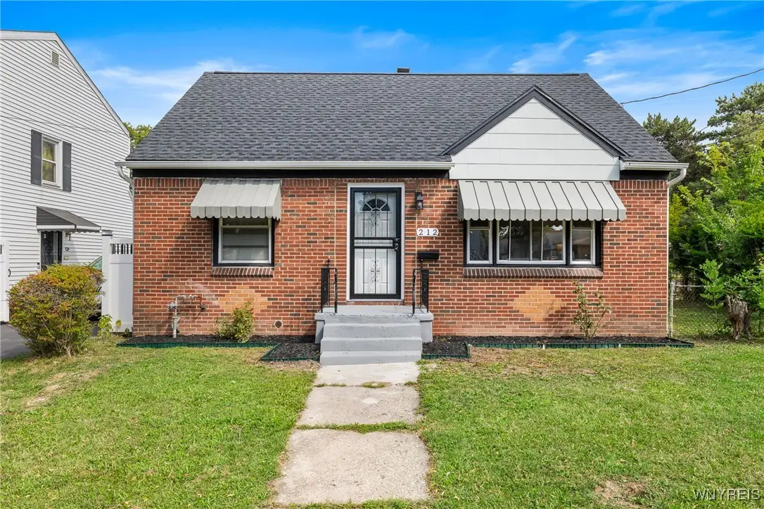 212 Easton Avenue, Buffalo, NY 14215 - Image #1