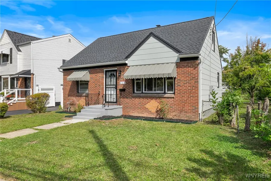 212 Easton Avenue, Buffalo, NY 14215 - Image #2
