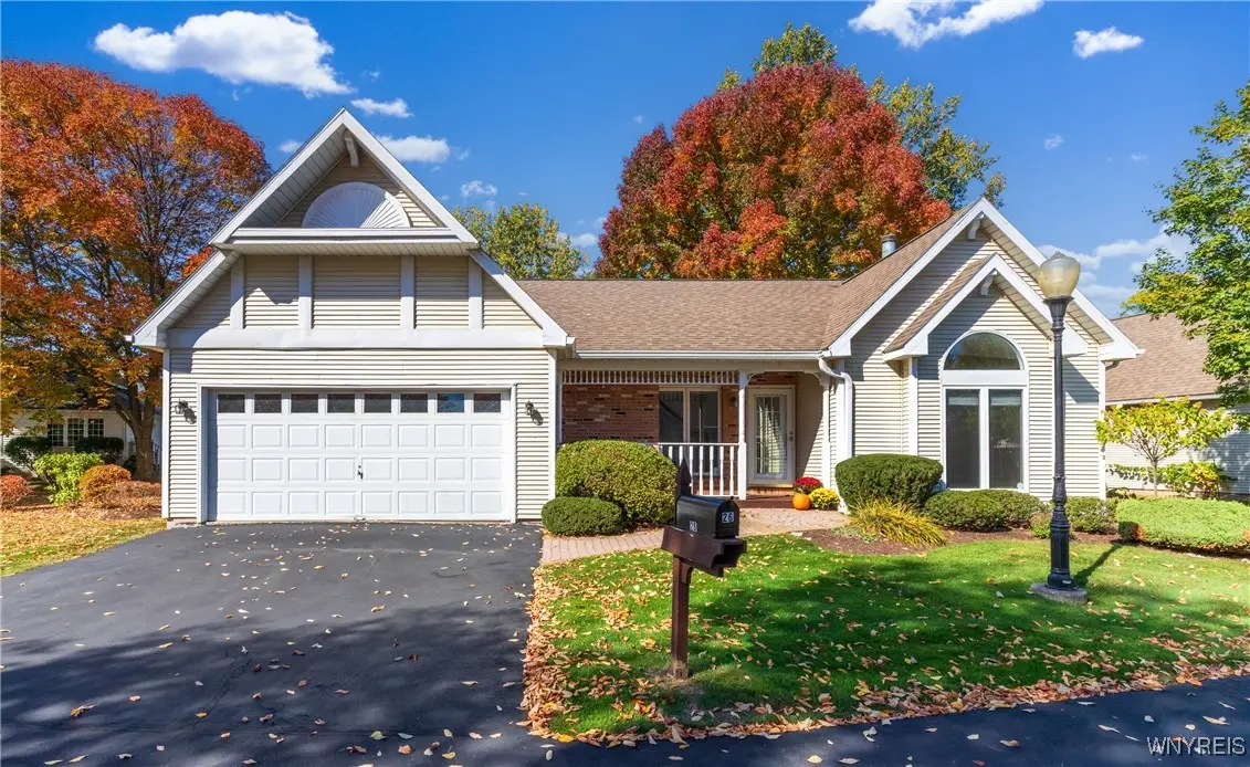 26 Village Gate Court, Buffalo, NY 14221 - Image #1