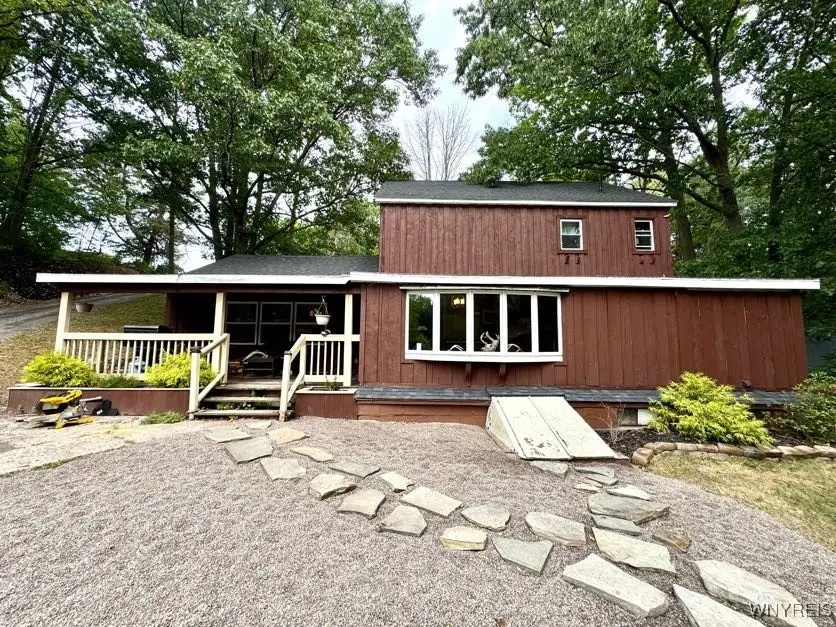 14464 Marsh Creek Road, Kent, NY 14477 - Image #1