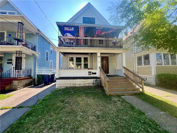 204 Condon Avenue, Buffalo, NY 14207