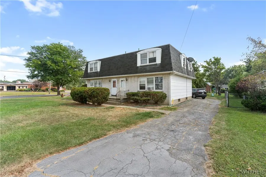 435 Columbia Avenue, Depew, NY 14043 - Image #2