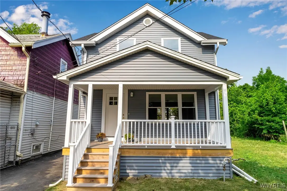 702 Norfolk Avenue, Buffalo, NY 14215 - Image #1