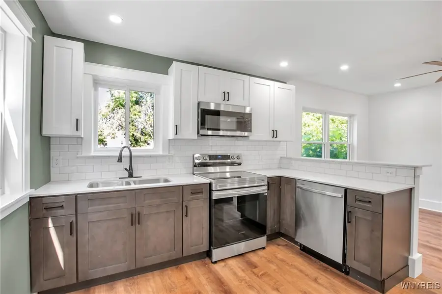 702 Norfolk Avenue, Buffalo, NY 14215 - Image #3