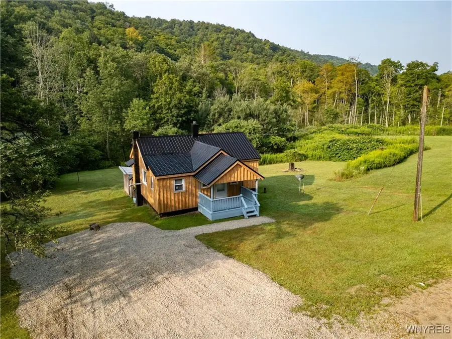 12551 Bone Run Road, Frewsburg, NY 14738 - Image #2