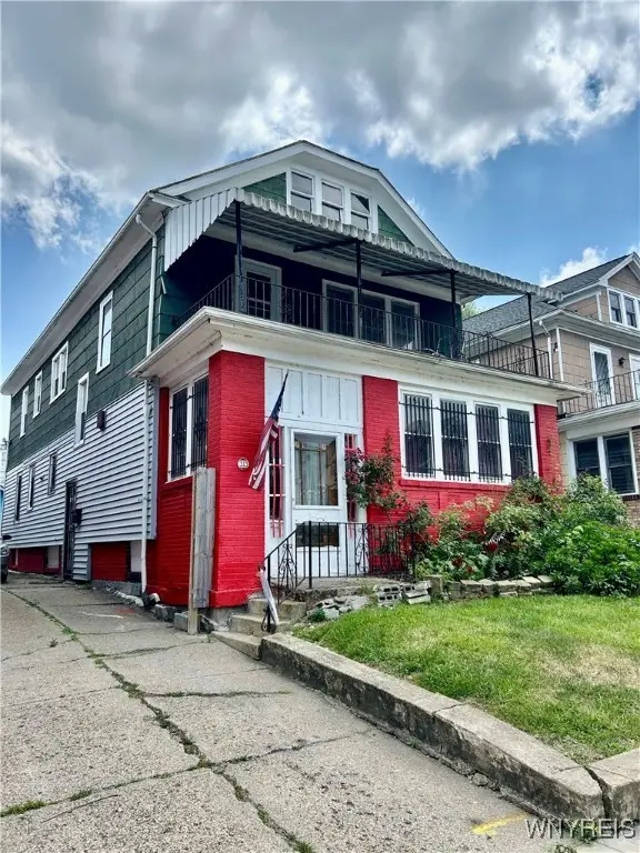 313 Northland Avenue, Buffalo, NY 14208