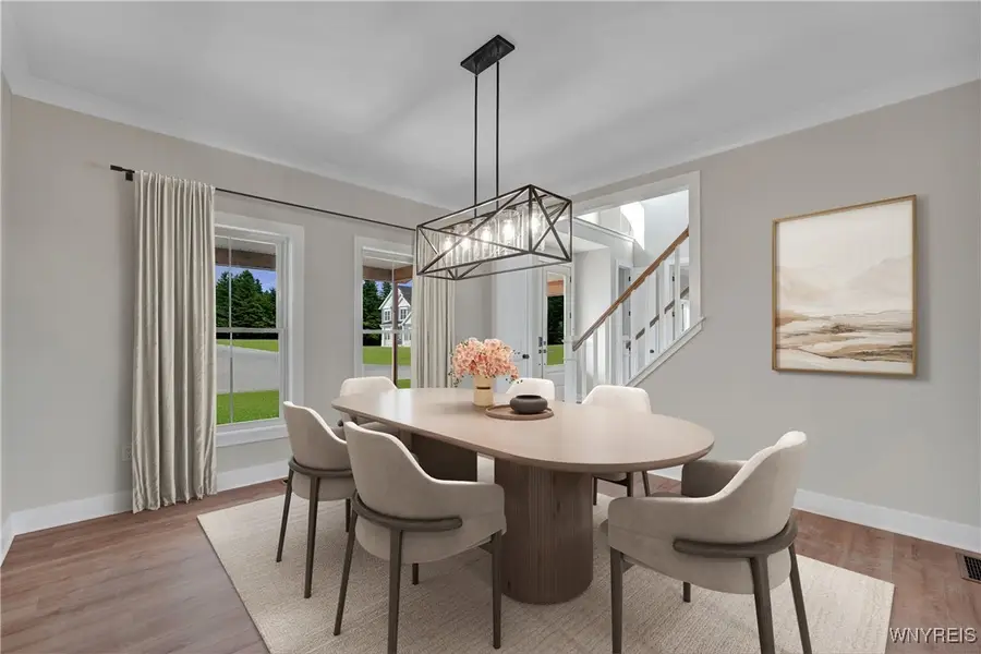 3941 Wheatfield Crossing, North Tonawanda, NY 14120 - Image #3